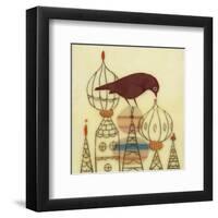 Morsel-Amy Ruppel-Framed Art Print