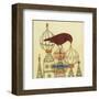 Morsel-Amy Ruppel-Framed Art Print