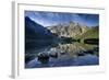 Morskie Oko I-Maciej Duczynski-Framed Photographic Print