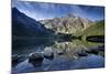 Morskie Oko I-Maciej Duczynski-Mounted Photographic Print