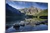 Morskie Oko I-Maciej Duczynski-Mounted Photographic Print