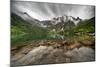 Morskie Oko II-Maciej Duczynski-Mounted Photographic Print