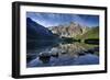 Morskie Oko-Maciej Duczynski-Framed Photographic Print