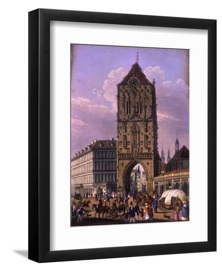 Giclee Print, , large