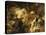 Mort de Sardanapale-Eugene Delacroix-Stretched Canvas