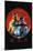 Mortal Kombat 1 - Lin Kuei-Trends International-Mounted Poster