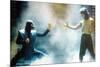 Mortal Kombat De Paul Anderson Avec Francois Petit Et Robin Shou, 1995-null-Mounted Photo