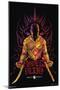 Mortal Kombat Movie - Victory-Trends International-Mounted Poster