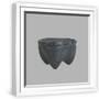White Frame