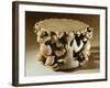 Mortar Originating from Chiriqui-null-Framed Giclee Print