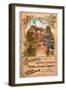 Mortgages Building Societies Estate Agents, UK, 1900-null-Framed Giclee Print