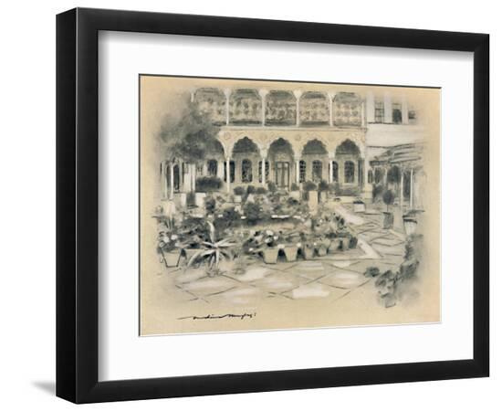 Premium Giclee Print, , large