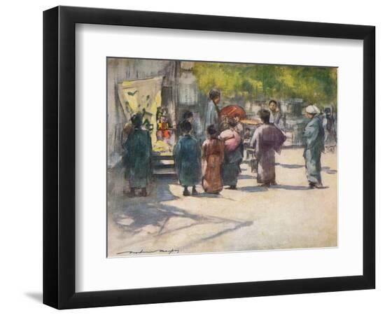 Premium Giclee Print, , large