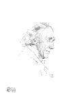 Mortimer Menpes, Sketched by Himself, 1899-Mortimer L Menpes-Giclee Print