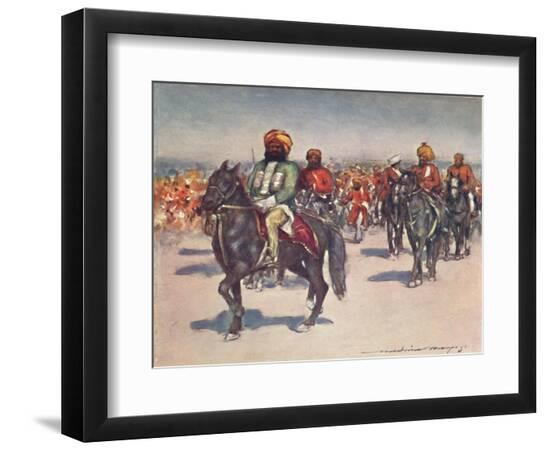 Premium Giclee Print, , large