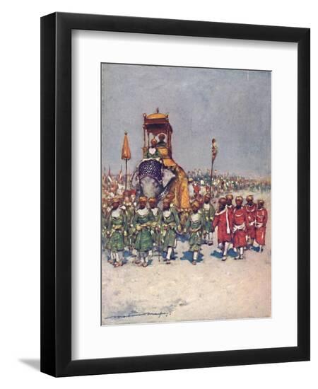 Premium Giclee Print, , large
