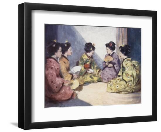 Premium Giclee Print, , large