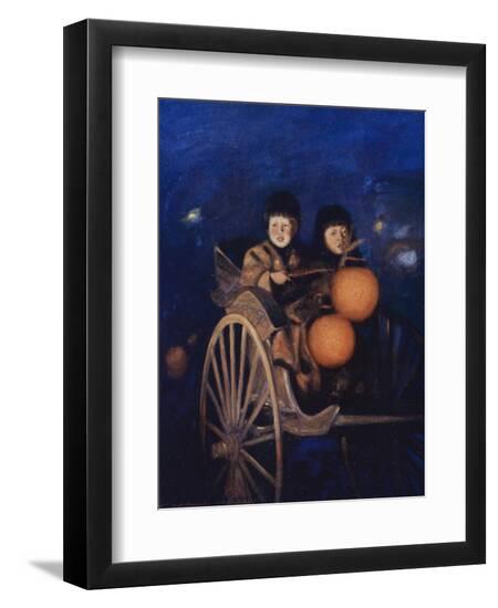 Giclee Print, , large