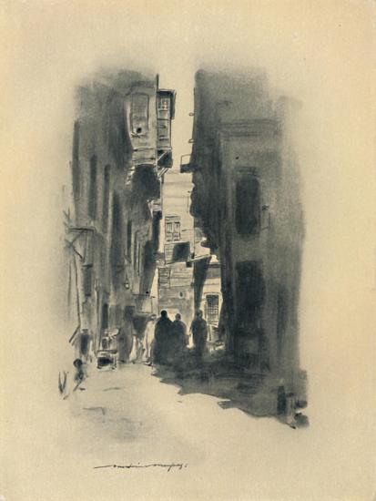 Giclee Print, , large