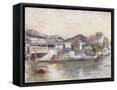Canvas Black