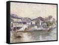 Canvas Black