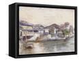 Canvas Black