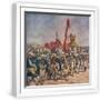 White Frame