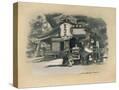 Stretched Canvas