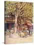 Stretched Canvas