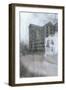 Mortlake Brewery 2005-Sophia Elliot-Framed Giclee Print