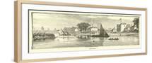 Brown Frame