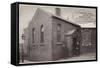 Morton's Chapel, Gregoe Street, Birmingham-null-Framed Stretched Canvas