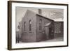 Morton's Chapel, Gregoe Street, Birmingham-null-Framed Photographic Print