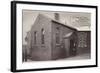 Morton's Chapel, Gregoe Street, Birmingham-null-Framed Photographic Print