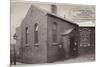 Morton's Chapel, Gregoe Street, Birmingham-null-Mounted Photographic Print