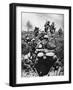 Morval 1916-Robert Hunt-Framed Photographic Print