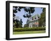 Morven, Virginia, United States of America, North America-Snell Michael-Framed Photographic Print