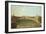 Morville Hall, Shropshire-John Inigo Richards-Framed Giclee Print