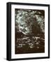 Morwenstow Church-Tim Kahane-Framed Photographic Print