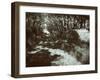 Morwenstow-Tim Kahane-Framed Photographic Print