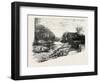 Morwick Mill-null-Framed Giclee Print