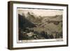 Morzine, France-null-Framed Photographic Print