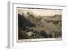 Morzine, France-null-Framed Photographic Print