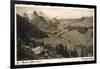 Morzine, France-null-Framed Photographic Print