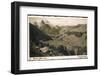 Morzine, France-null-Framed Photographic Print