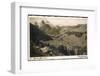 Morzine, France-null-Framed Photographic Print