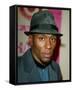 Mos Def-null-Framed Stretched Canvas