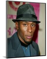 Mos Def-null-Mounted Photo