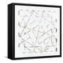 Mosaic 1-Stellar Design Studio-Framed Stretched Canvas