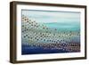 Mosaic 3-Hilary Winfield-Framed Giclee Print